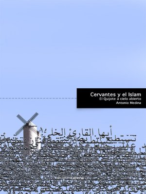 cover image of Cervantes y el islam